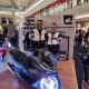 Semakin Canggih New Honda PCX 160 Ada Fitur RoadSync bisa Telfon dan Pesan