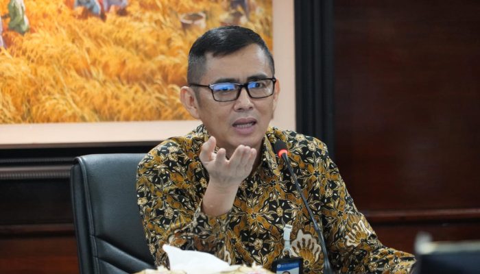 BI Dorong Pertumbuhan Ekonomi Jawa Tengah, Diproyeksikan Capai 5,5 Persen di 2025