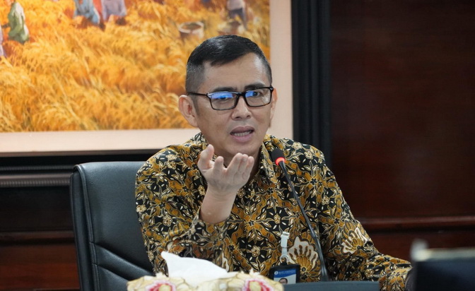 BI Dorong Pertumbuhan Ekonomi Jawa Tengah, Diproyeksikan Capai 5,5 Persen di 2025
