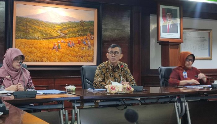 Jelang Ramadan, Bank Indonesia: Waspadai Fluktuasi Harga Komoditas Pangan di Jateng