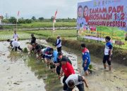 Kolaborasi BRIN dan Pemkot Semarang Wujudkan Swasembada Pangan Berkelanjutan