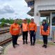 KAI: Keselamatan Operasional Kereta Api Jadi Prioritas Utama di Tengah Efisiensi Anggaran