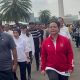 481 Kepala Daerah Lakukan Gladi Kotor di Monas, Agustina Siap Ikuti Proses Pelantikan