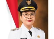 Profil Dr. Agustina Wilujeng Pramestuti, Alumni Undip yang jadi Walikota Semarang