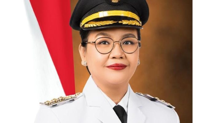 Profil Dr. Agustina Wilujeng Pramestuti, Alumni Undip yang jadi Walikota Semarang