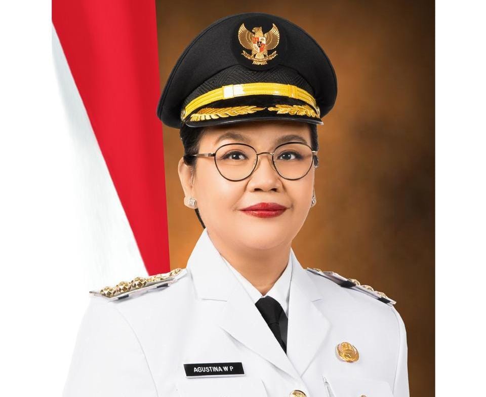 Profil Dr. Agustina Wilujeng Pramestuti, Alumni Undip yang jadi Walikota Semarang