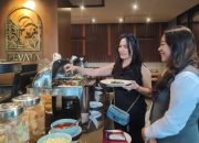 Rasakan Menu Ramadhan Tempo Doeloe di Hotel Mahima Semarang
