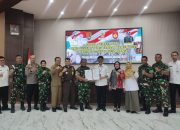 TMMD Sengkuyung Tahap 1 Semarang Dimulai, Kegiatan Tetap Berjalan Meski Ada Efisiensi Anggaran