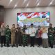TMMD Sengkuyung Tahap 1 Semarang Dimulai, Kegiatan Tetap Berjalan Meski Ada Efisiensi Anggaran