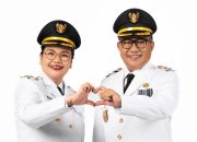 Agustin-Iswar Optimis Wujudkan Semarang yang Semakin Hebat