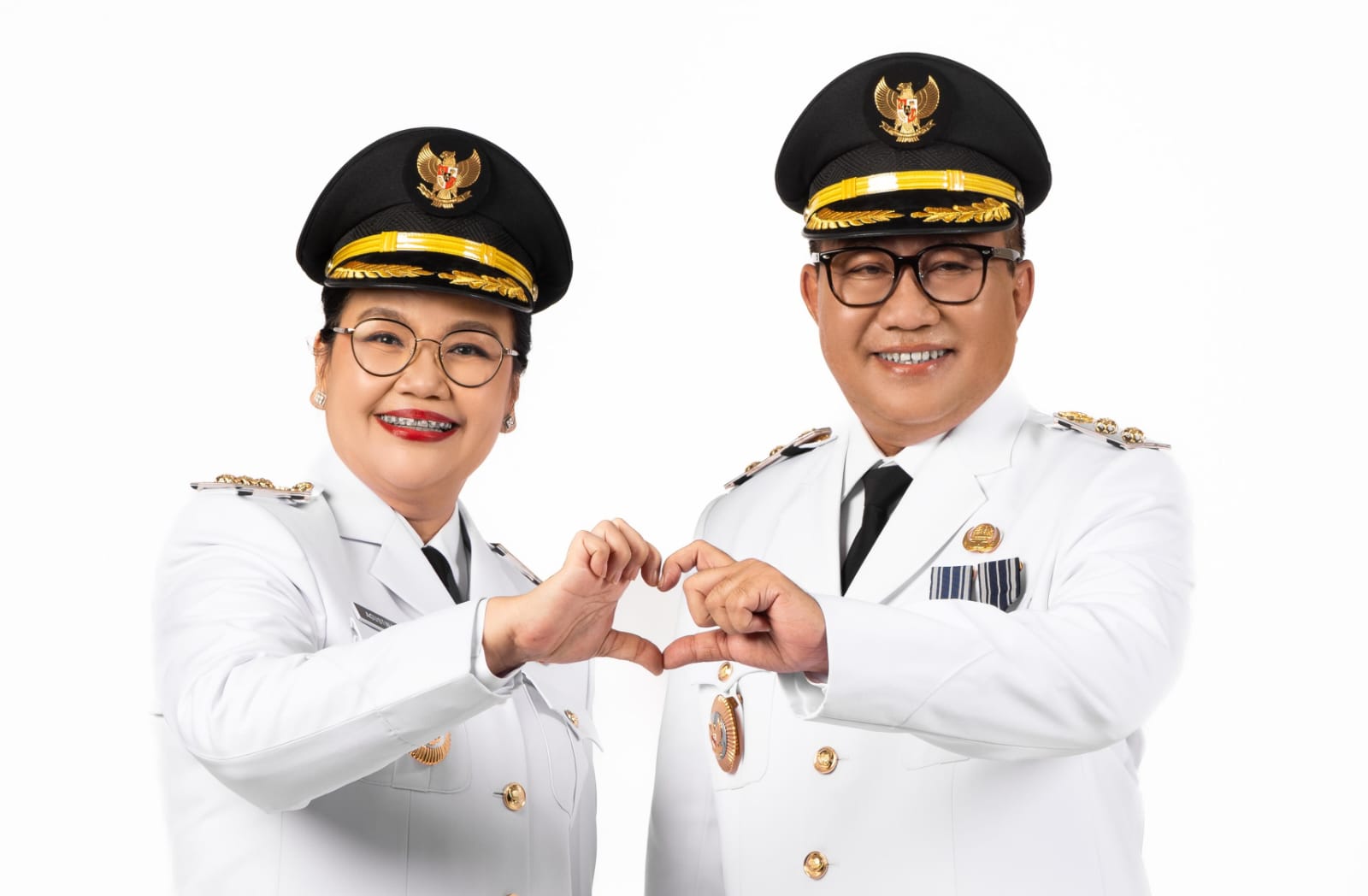 Ada Enam Titik Hiburan Pesta Rakyat Penyambutan Pelantikan Walikota Semarang