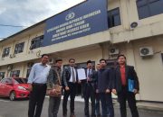 Pengacara Asal Pati Laporkan Akun Youtube Pertapa Kendeng TV Atas Pencemaran Nama Baik
