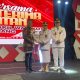 Di Sambutan Pertama Sebagai Walikota Semarang, Agustin-Iswar Turut Prihatin Untuk Mbak Ita