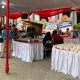 12.000 Porsi Makanan Gratis Bagi Masyarakat Di Pesta Rakyat Penyambutan Walikota Semarang