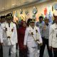 Resmi Jadi Walikota Semarang, Agustina Wilujeng Siap Jadi Pelayan Rakyat