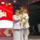Agustin-Iswar Siap Realisasikan Program Rp 25Juta Per RT di Tahun 2025