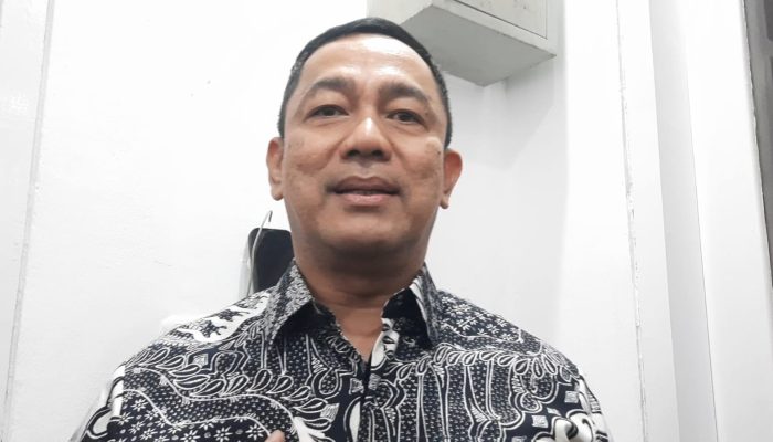 Soal Penahanan KPK Mbak Ita, Begini Kata Hendi Ketua DPC PDIP Kota Semarang