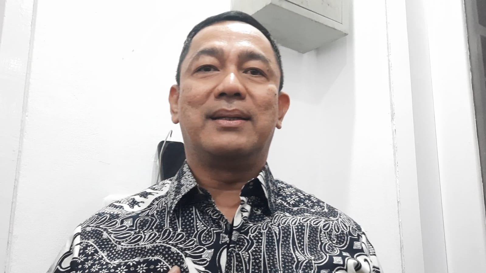 Soal Penahanan KPK Mbak Ita, Begini Kata Hendi Ketua DPC PDIP Kota Semarang