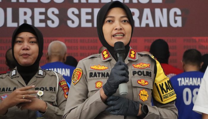 Memprihatinkan! Pencabulan Masih Terjadi di Lingkungan Ponpes Semarang, Pelakunya Oknum Pengasuh