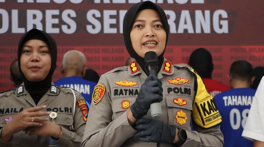 kasus pencabulan