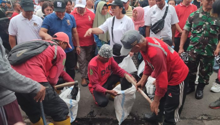 Agustina Wilujeng Tunda Retret di Magelang, Akui Sudah Izin Kemendagri