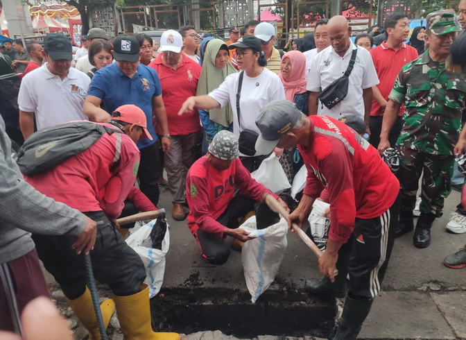Agustina Wilujeng Tunda Retret di Magelang, Akui Sudah Izin Kemendagri