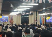 Australia Day di FISIP Undip, Peluang Beasiswa S2 dan S3 untuk Studi di Australia