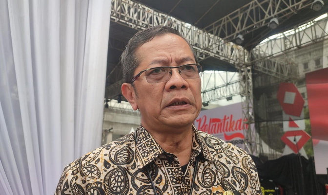 Jam Operasional Tempat Hiburan di Semarang Dibatasi Selama Ramadan, Berikut Rinciannya