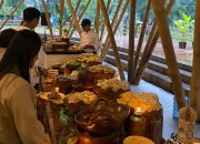Nikmati Pengalaman Unik Berbuka Puasa di Savanna Solo Safari Saat Ramadan