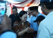 Iswar Sebut Walikota Semarang Agustina Wilujeng Hadiri Retret di Magelang