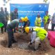 Proyek Penanggulangan Banjir Bandara Ahmad Yani Resmi Dimulai, Bangun Tanggul 700 Meter Hingga Normalisasi Saluran
