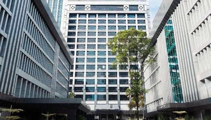 Insentif PPN Rumah Tapak dan Rumah Susun Diperpanjang Hingga 2025