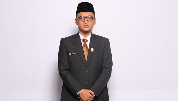 Regulasi Baru RT RW di Semarang, Ali Umar Dhani: Jangan Sampai Rugikan Masyarakat