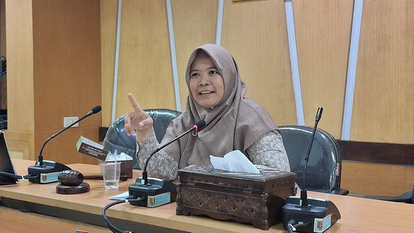 Dewan: Rumah Susun Layak Huni, Solusi Backlog Perumahan di Semarang