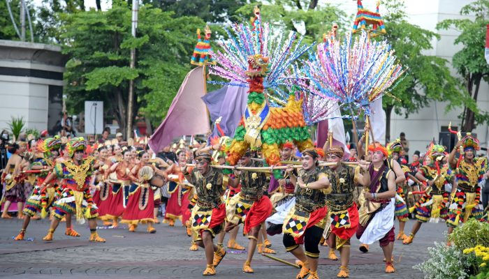 Pemkot Semarang Kembali Gelar Tradisi Dugderan, Agustina Ajak Masyarakat Hadir dan Merayakan