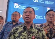 Sektor Jasa Keuangan di Jateng Stabil: OJK Catat Pertumbuhan Positif Meski NPL Meningkat
