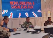 Soal Danantara, OJK Pastikan Dana Nasabah di Bank BUMN Dijamin LPS