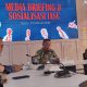 Soal Danantara, OJK Pastikan Dana Nasabah di Bank BUMN Dijamin LPS