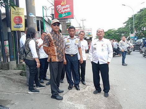 Solusi Pemkot Semarang untuk Kecelakaan di Silayur, Pelandaian Jalan Hingga Jalur Penyelamatan
