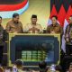 Presiden Prabowo Resmikan Bank Emas Pegadaian, BRI Group Optimis Perkuat Ekonomi Nasional