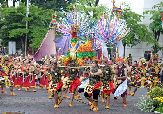 Walikota Agustina Bakal Perankan Kanjeng Mas Ayu Purbodiningrum di Dugderan 2025