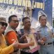 Kukuhkan Pengurus, Jeep Wrangler Owner Siap Dukung Kelancaran Arus Mudik Lebaran 2025