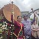 Hari Pertama Usai Retreat, Walikota Agustina Langsung Pimpin Prosesi Dugderan Semarang 2025
