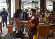 Pasar Gebrak Ramadhan Hadirkan Pengalaman Berbuka yang Berkesan di Gets Premiere Semarang