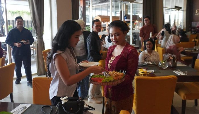 Pasar Gebrak Ramadan Hadirkan Pengalaman Berbuka yang Berkesan di Gets Premiere Semarang