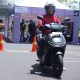Honda ICON e: dan CUV e: Resmi Hadir di Jawa Tengah dengan Teknologi Canggih dan Desain Modern