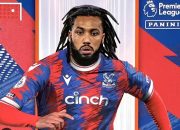 Biodata Jairo Riedewald Pemain yang Akan Dinaturalisasi Oleh Timnas Indonesia