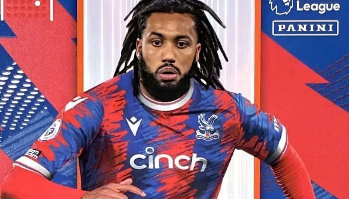 Biodata Jairo Riedewald Pemain yang Akan Dinaturalisasi Oleh Timnas Indonesia