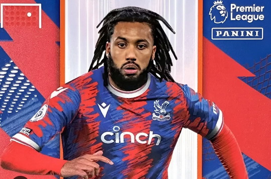 Jairo Riedewald