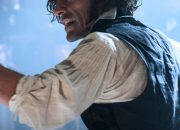 Film original Netflix (Frankenstein)